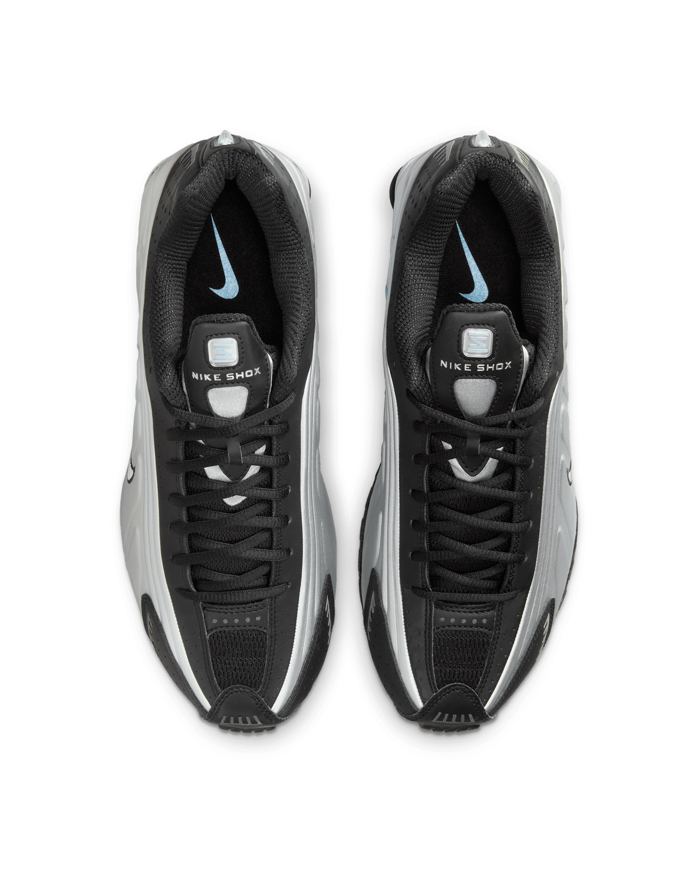 Nike Shox TL R4 "Bright Crimson"