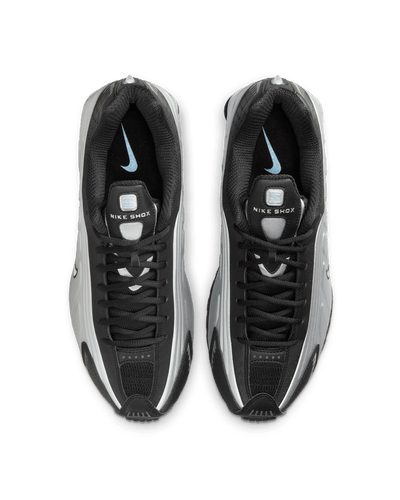 Nike Shox TL R4 "Bright Crimson"