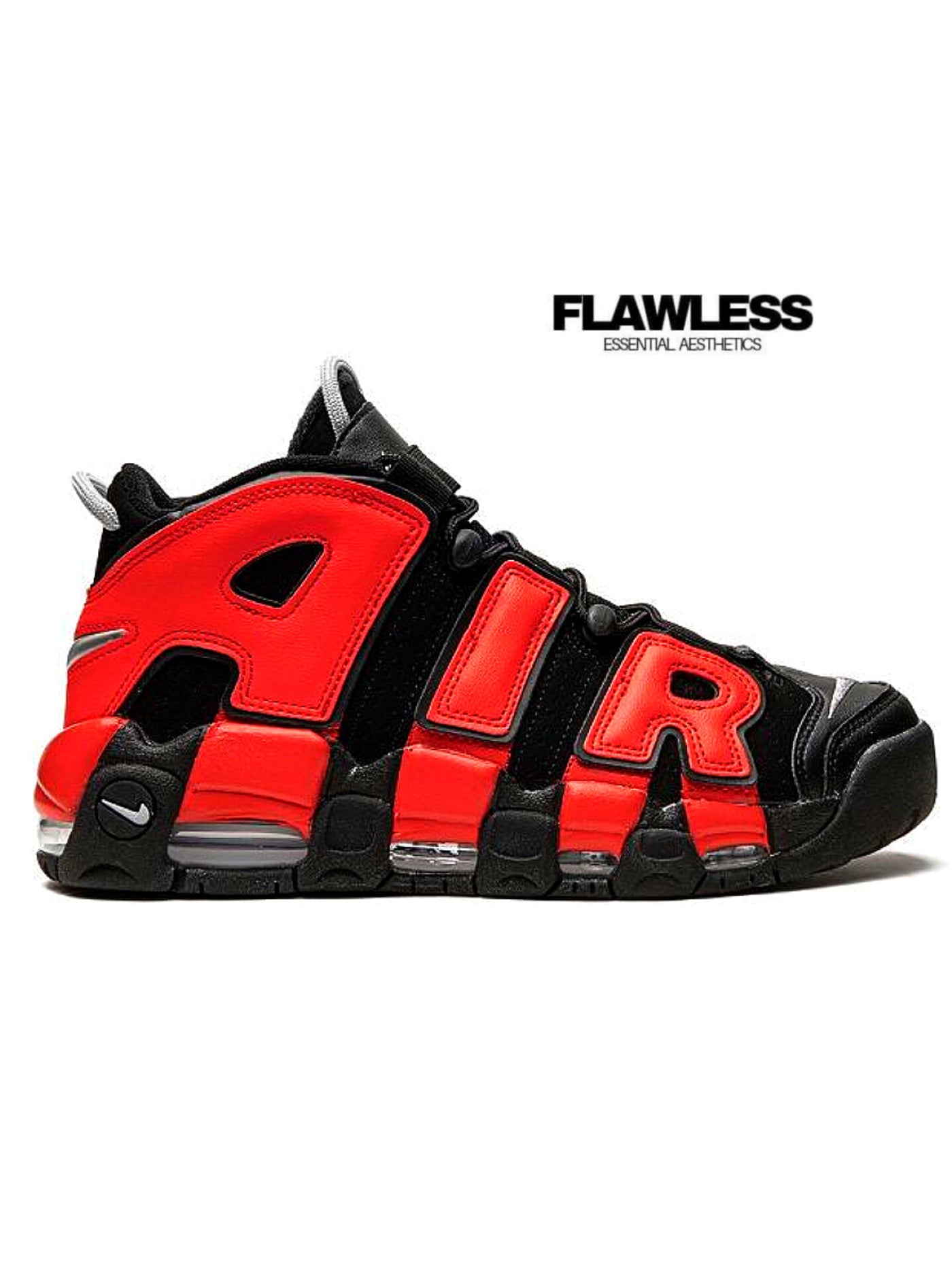 Nike Air More Uptempo "Split"
