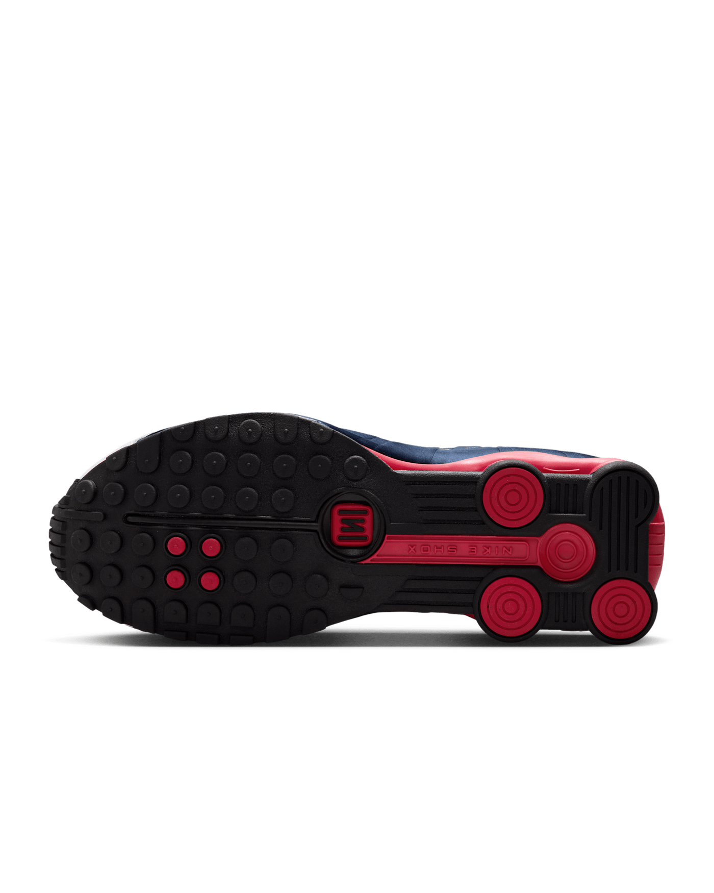 Nike Shox TL R4 "Blue"