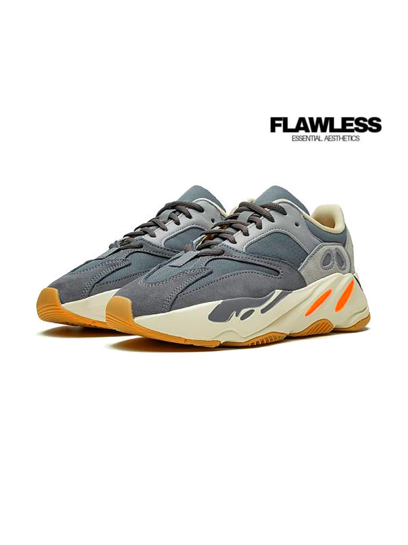 Adidas Yeezy Boost 700 "Magnet"