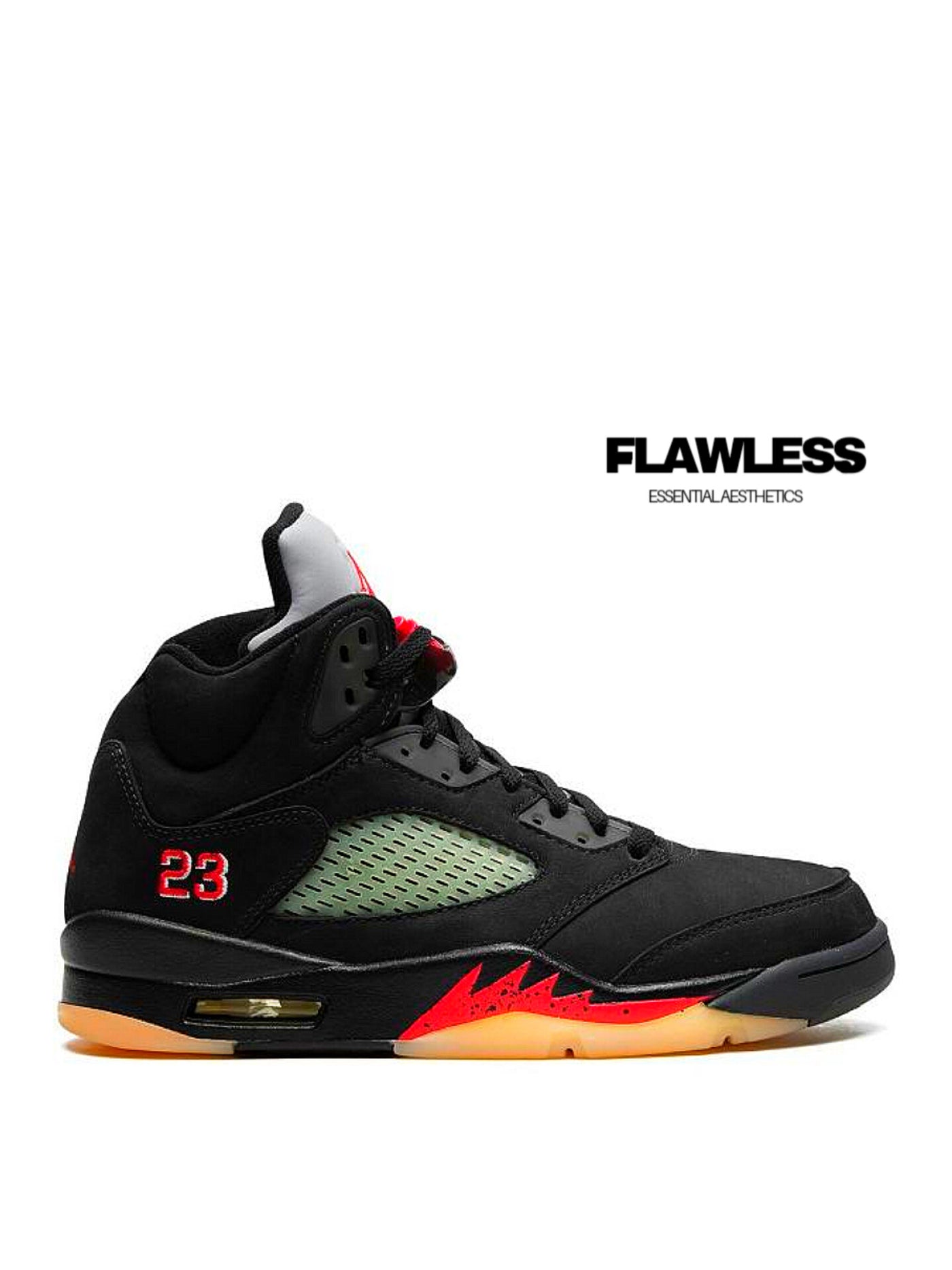 Air Jordan 5 "Gore-Tex" sneakers