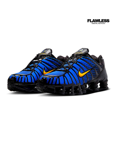 Nike Shox TL "Blue"