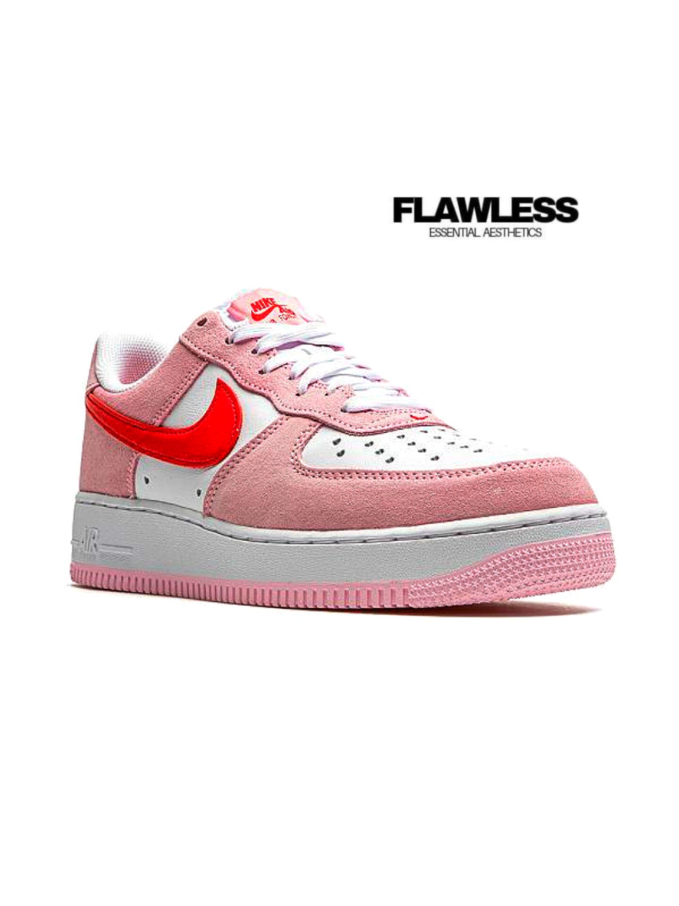 Nike Air Force 1 Low "Valentine's Day Love Letter"