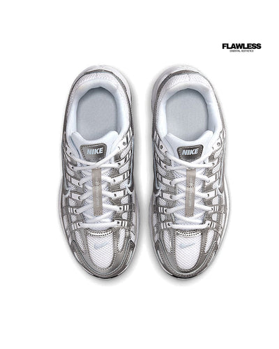 Nike P-6000 "Silver"
