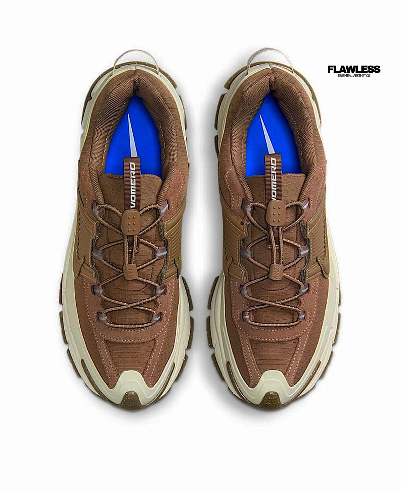 Nike Zoom Vomero Roam "Light Bone"