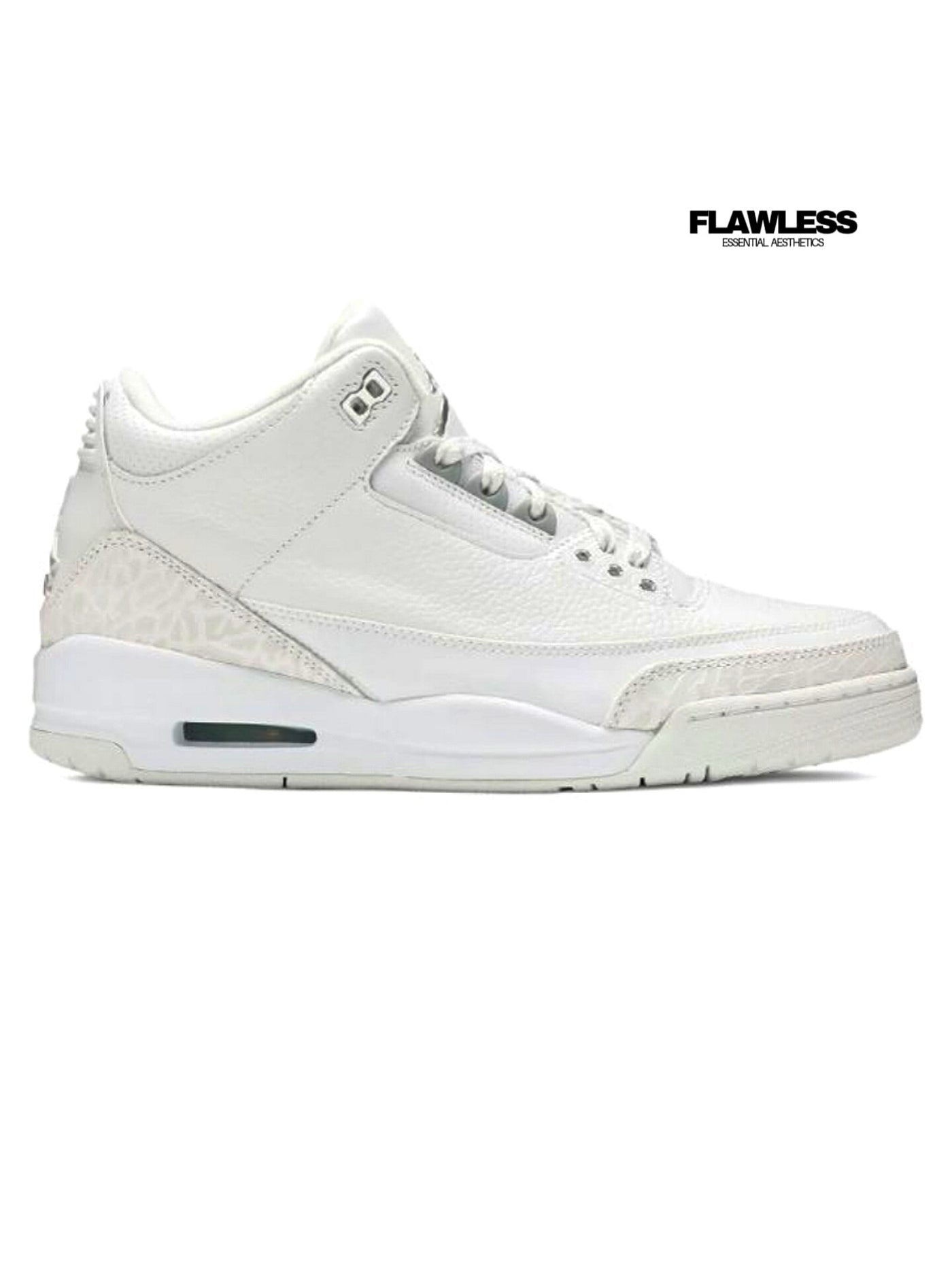 Air Jordan 3 Retro OG "Pure Money"