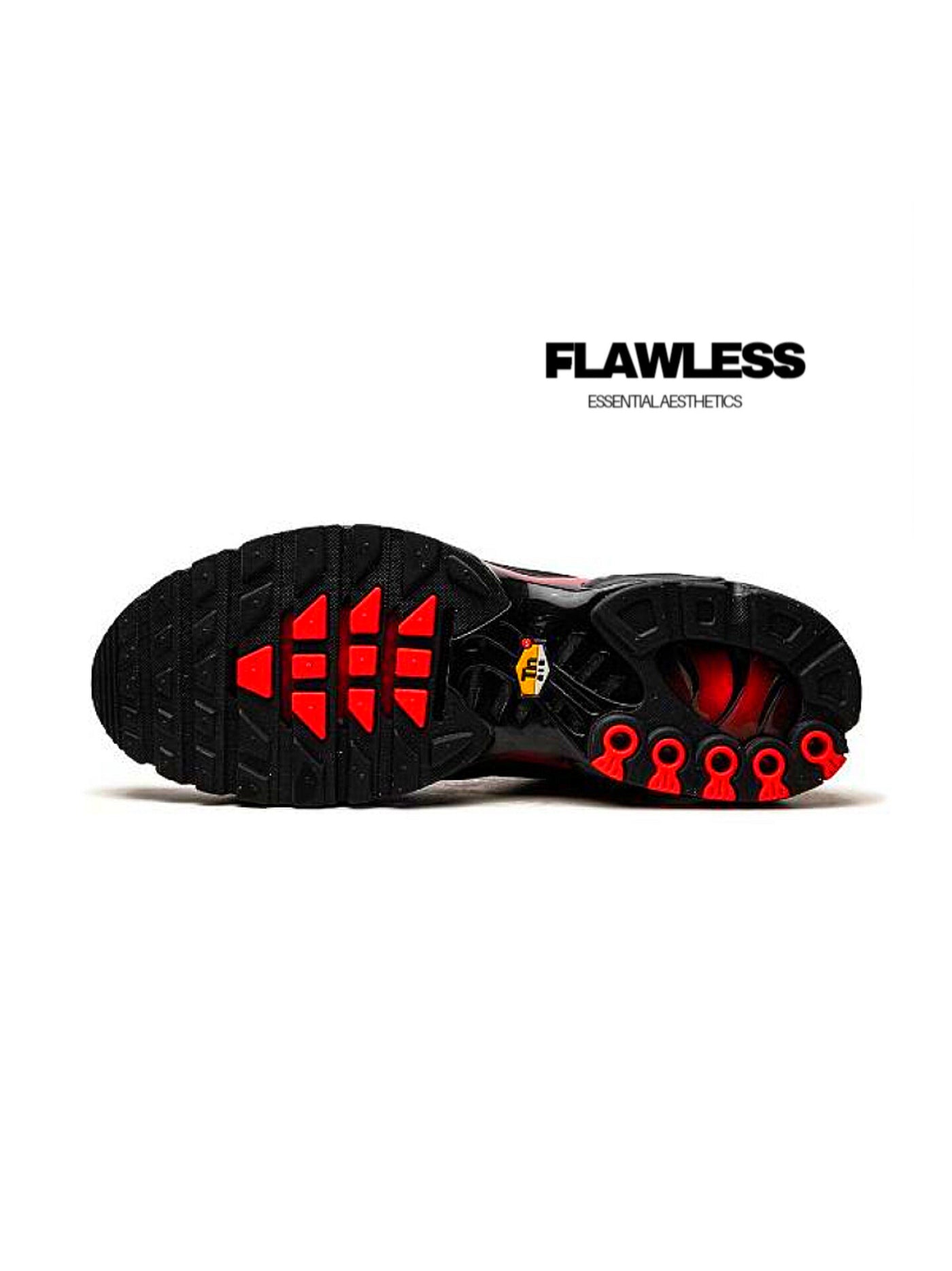Nike Air Max Plus TN "Bred Reflective"