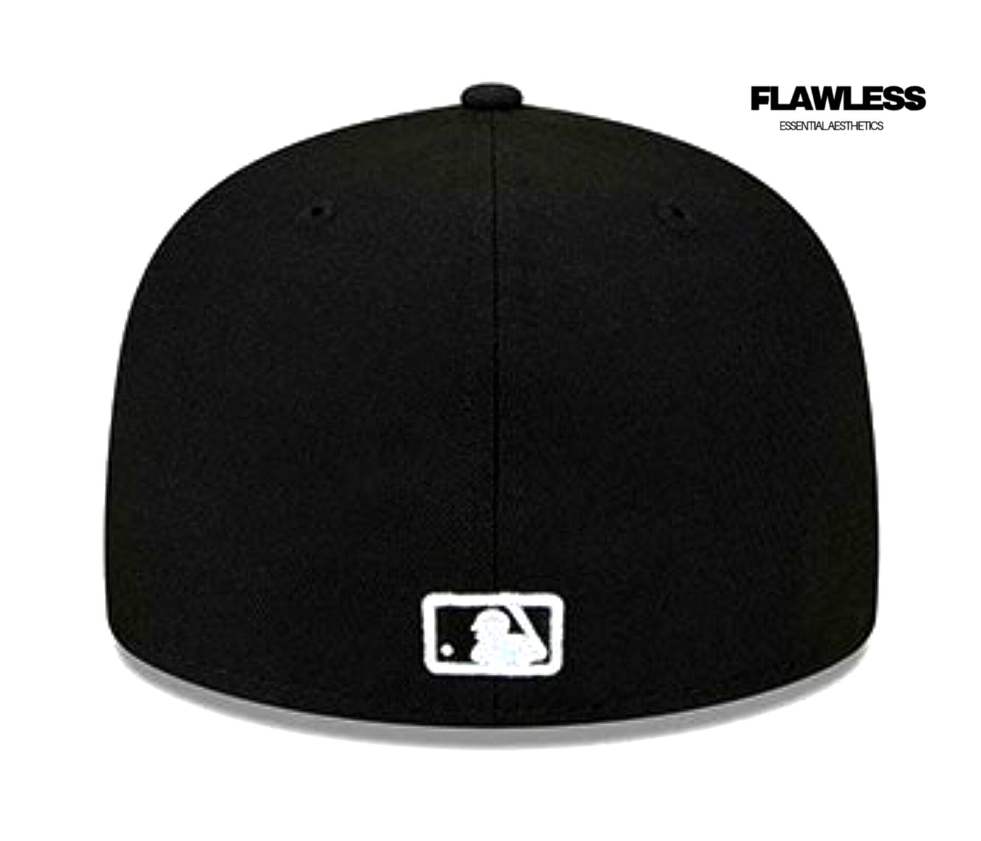 New Era Sox 59FIFTY MLB Fitted Cap