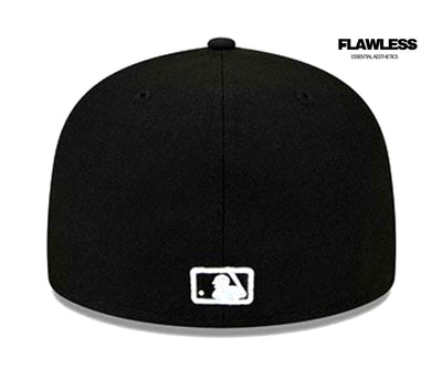 New Era Sox 59FIFTY MLB Fitted Cap