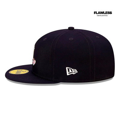 New Era 59FIFTY MLB Detroit  Fitted Cap