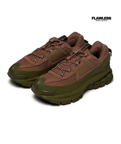 Nike Zoom Vomero Roam "Army Green"