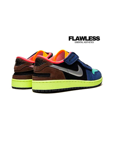 Jordan Air Jordan 1 Low FlyEase "Bio Hack"