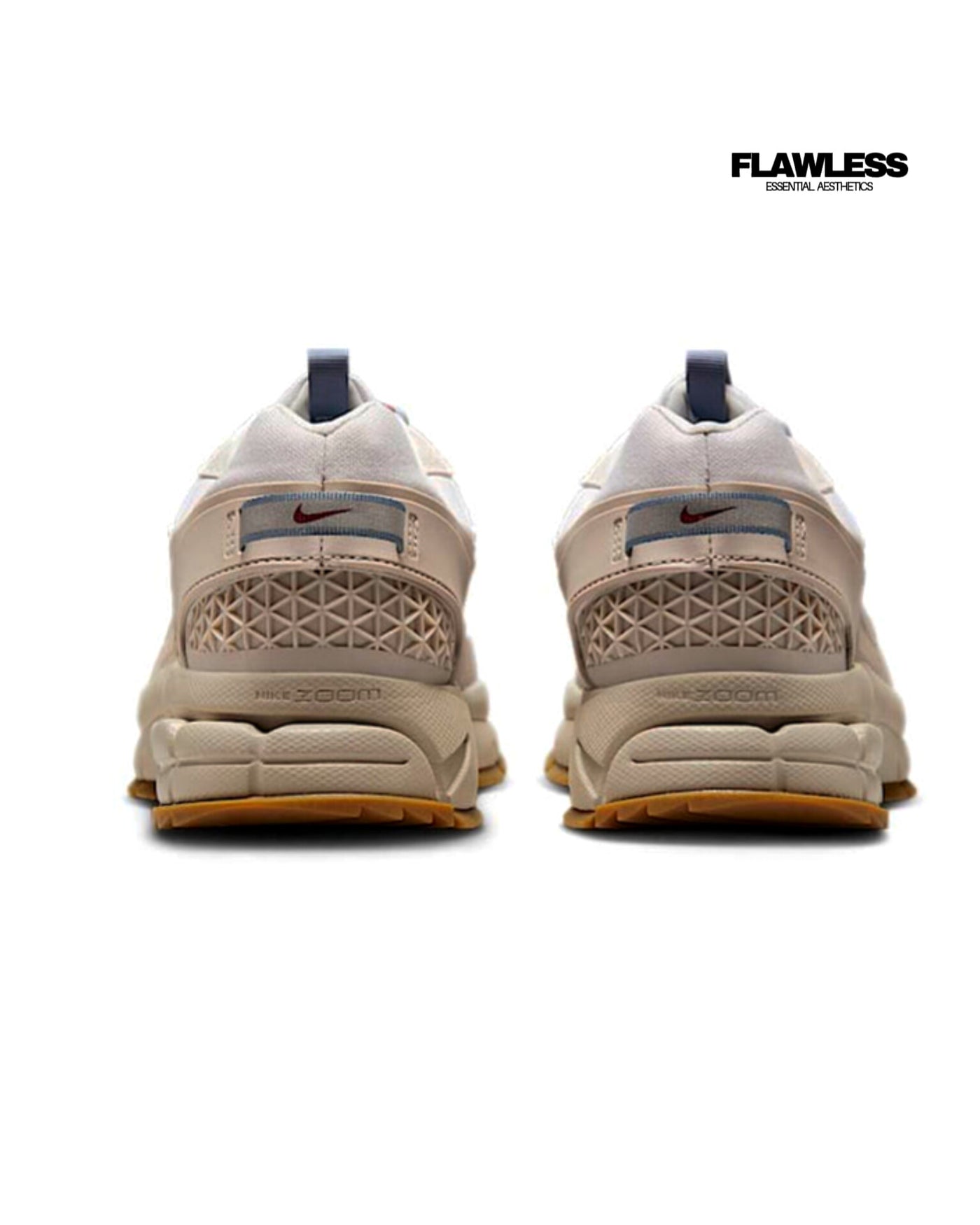 Nike Zoom Vomero Roam "College brown"