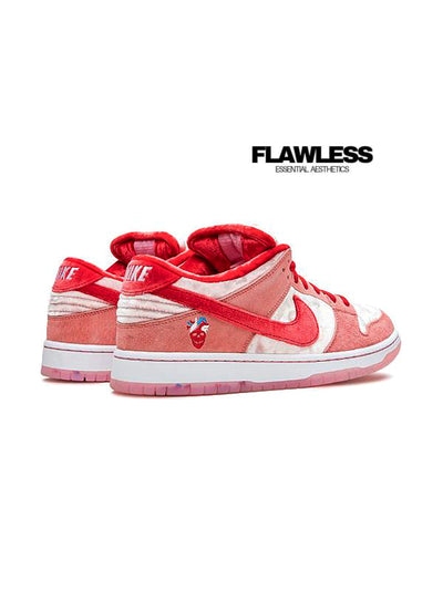 Nike SB Dunk Low Pro "Strangelove"