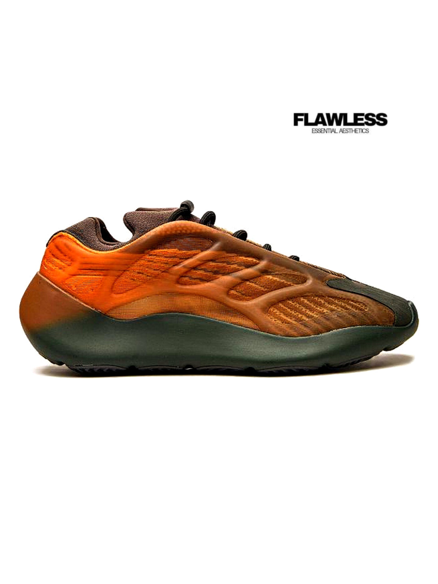 Adidas Yeezy 700 v3 "Copper Fade"