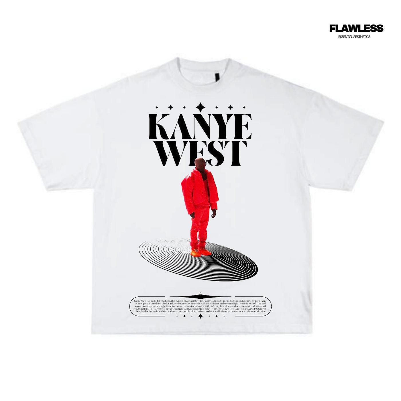 Kanye West T-shirts