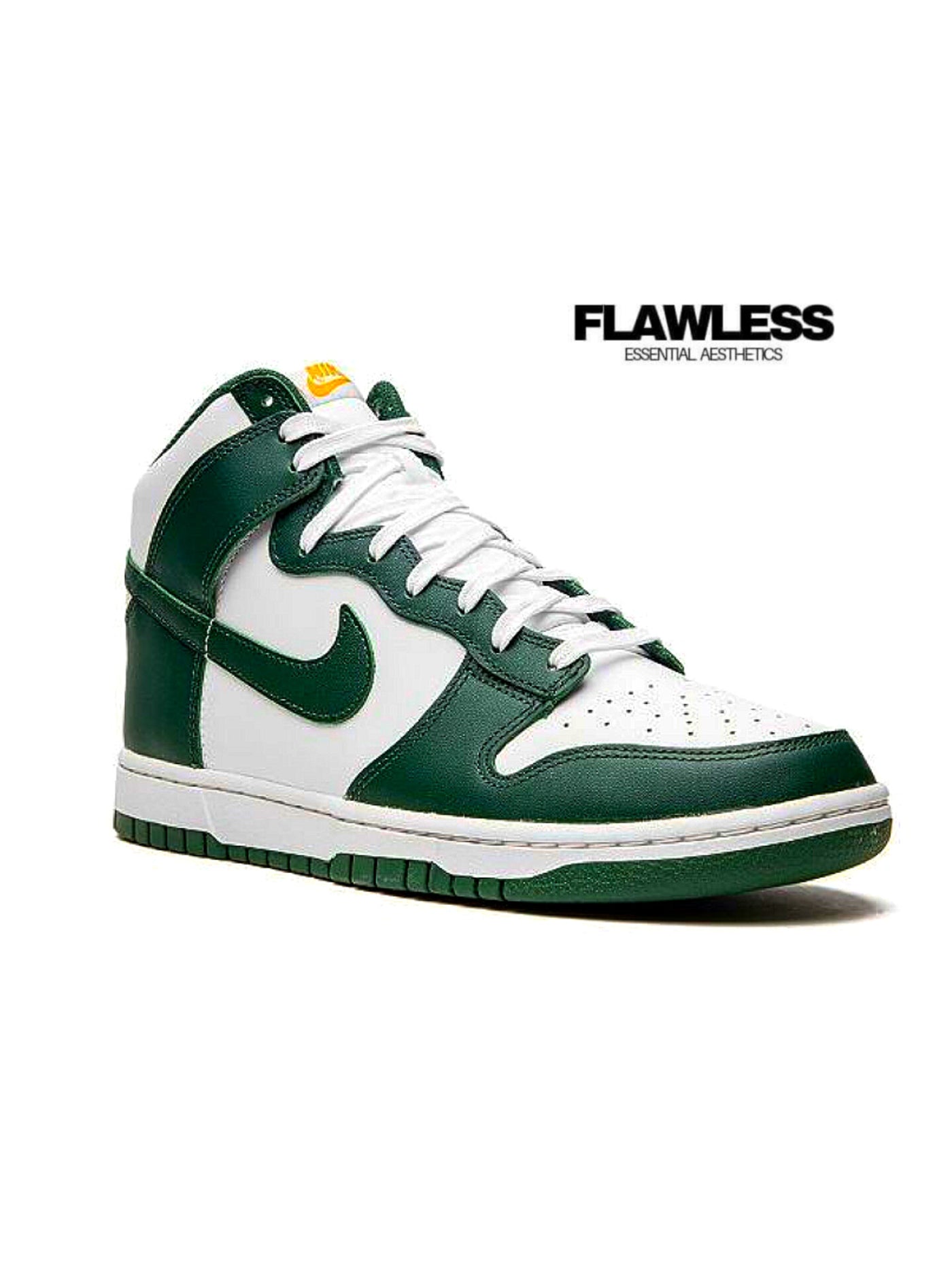 Nike
Dunk High "Australia"