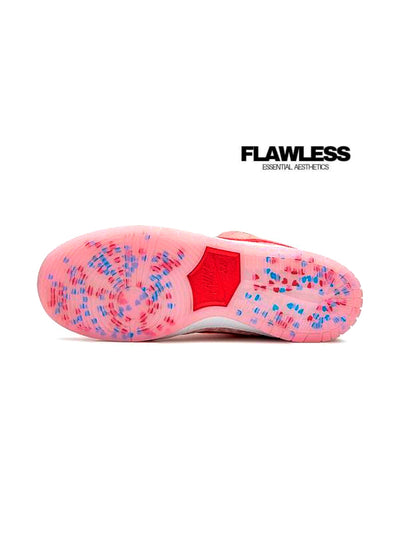 Nike SB Dunk Low Pro "Strangelove"