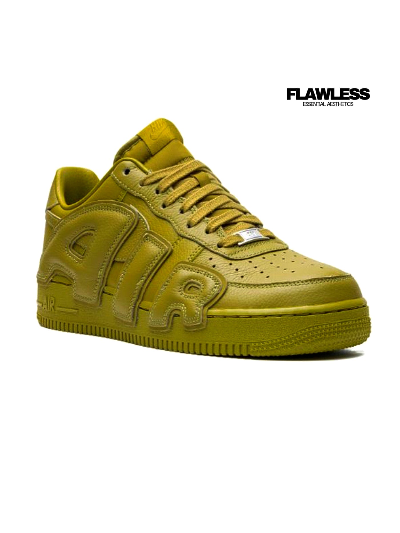 Nike Air Force 1 Low "Cactus Plant Flea Market - Moss"