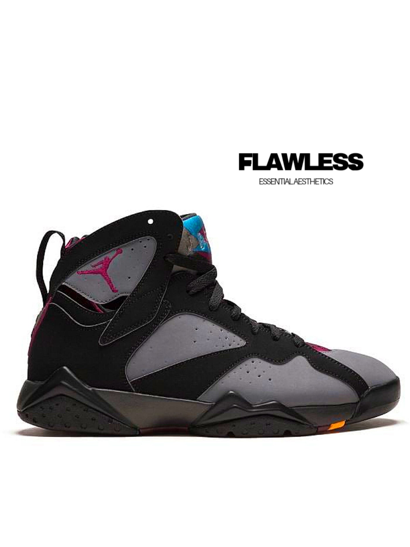 Air Jordan 7 Retro "Bordeaux 2015"