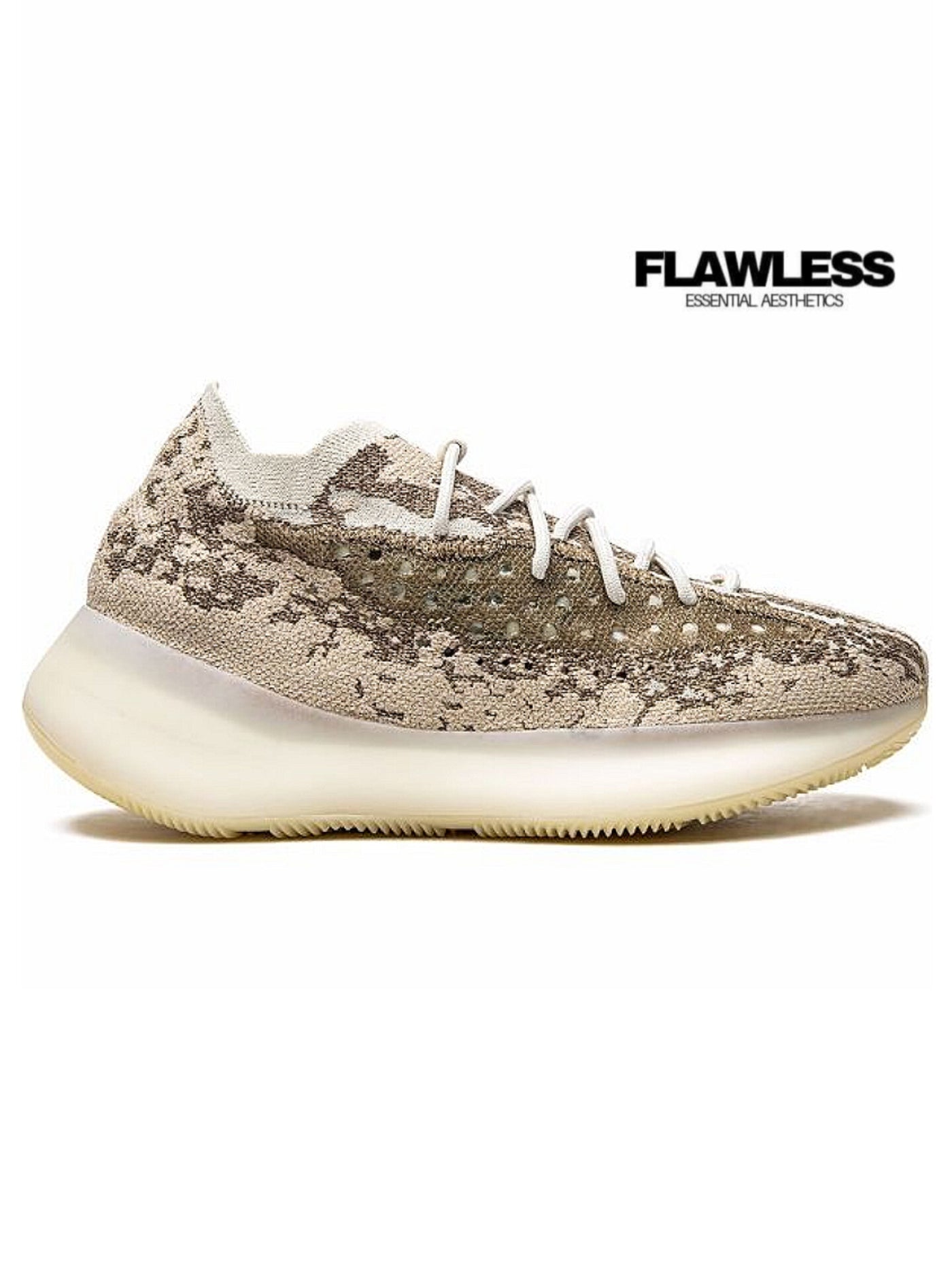 Adidas Yeezy Boost 380 "Pyrite"