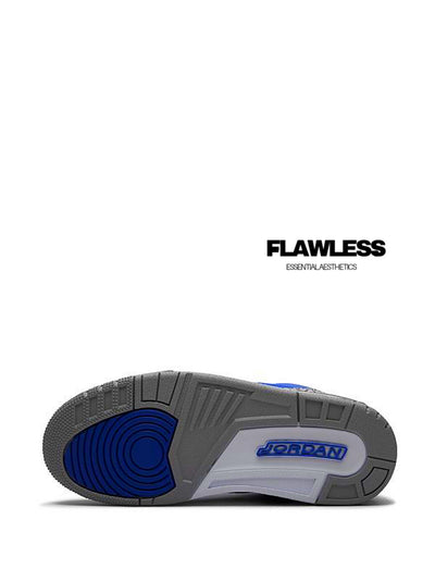 Air Jordan 3 Retro "Blue Cement"