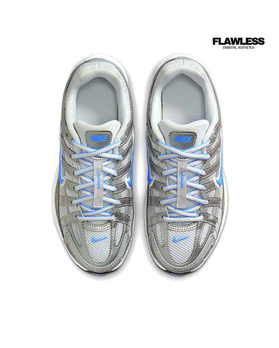 Nike P-6000 "Metallic Platinum"