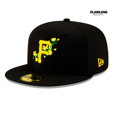 Pittsburgh Pirates World Series 1979 Fitted Cap