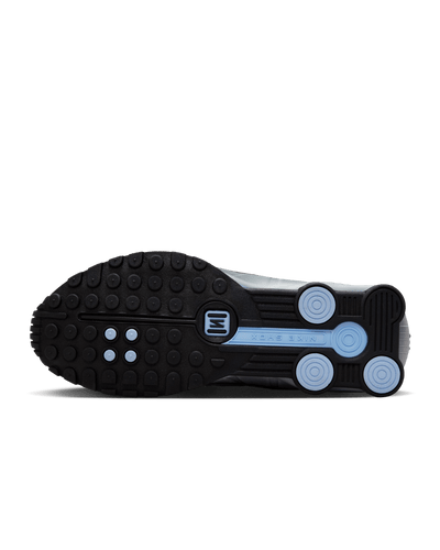 Nike Shox TL R4 "Bright Crimson"