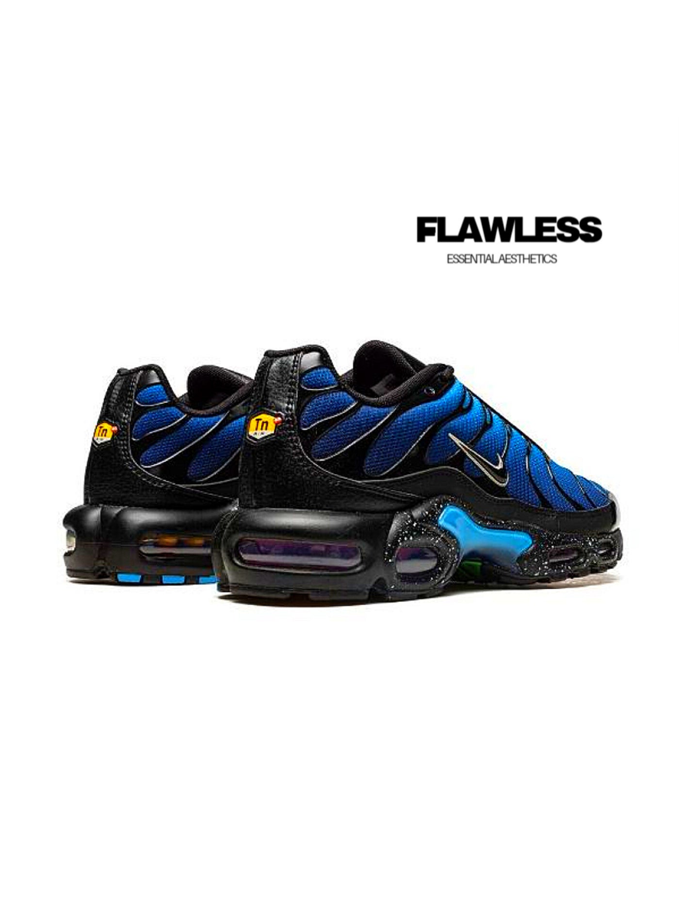 Air Max Plus "Stargazing"