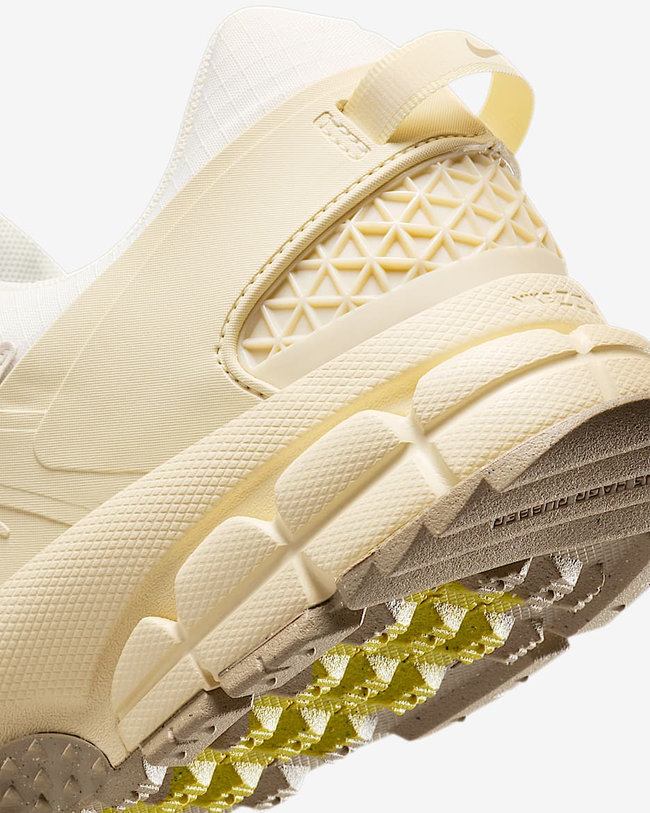 Nike Zoom Vomero Roam "Pale Ivory"