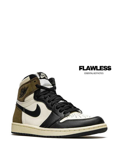 Air Jordan 1 Retro High OG "Dark Mocha"