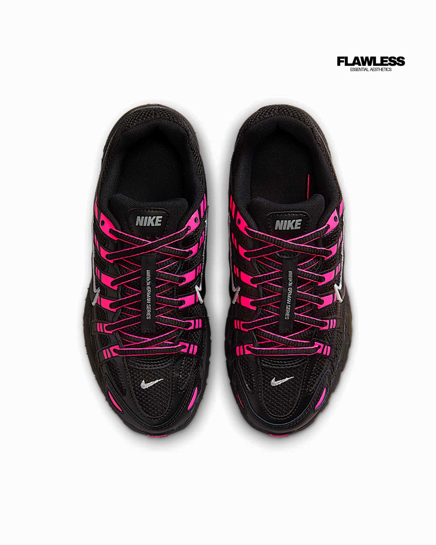 Nike P-6000 "Pink Blast"