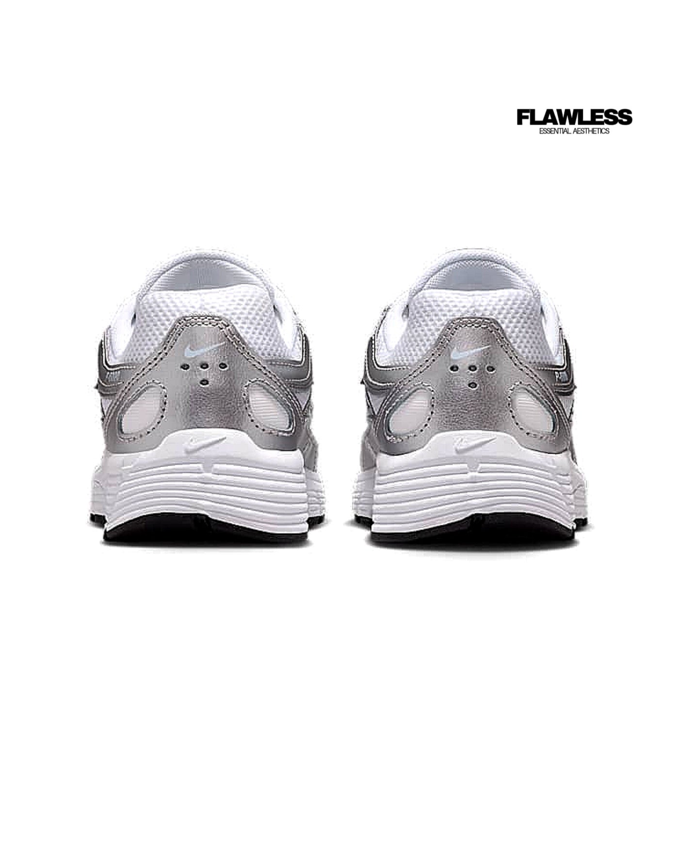 Nike P-6000 "Silver"