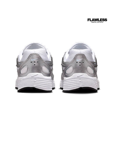 Nike P-6000 "Silver"