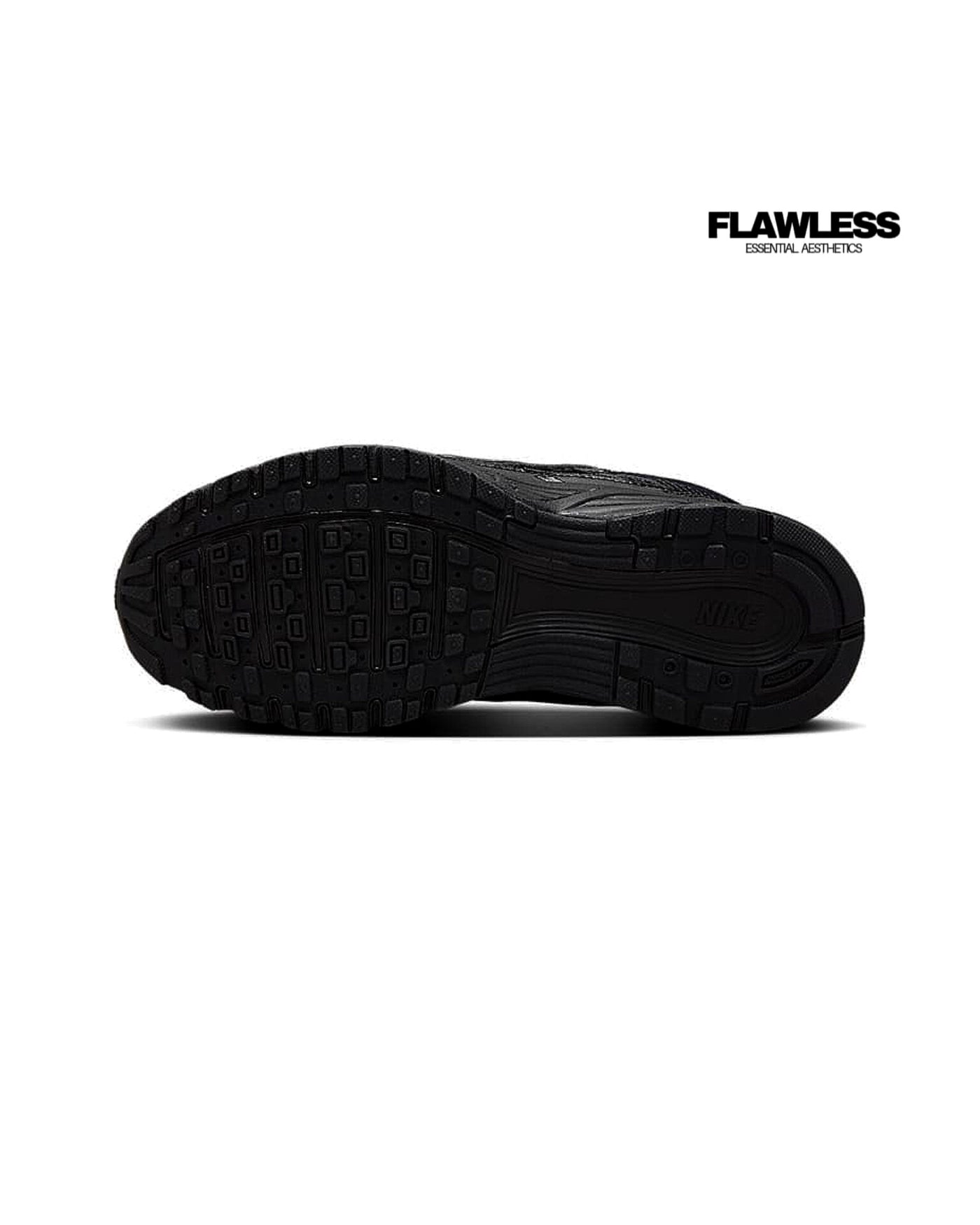 Nike P-6000 "Black"