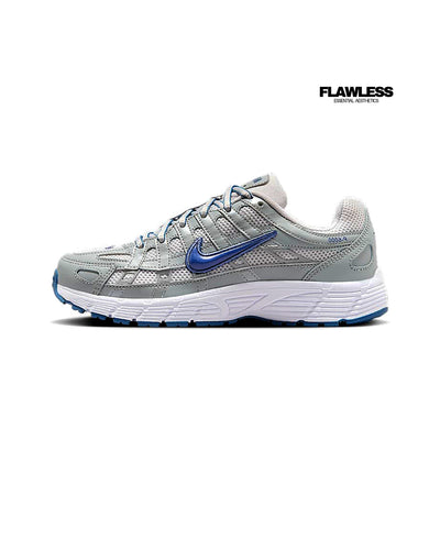 Nike P-6000 "Vast Grey"