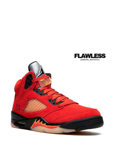 Air Jordan Retro 5 "Raging Bull 2021