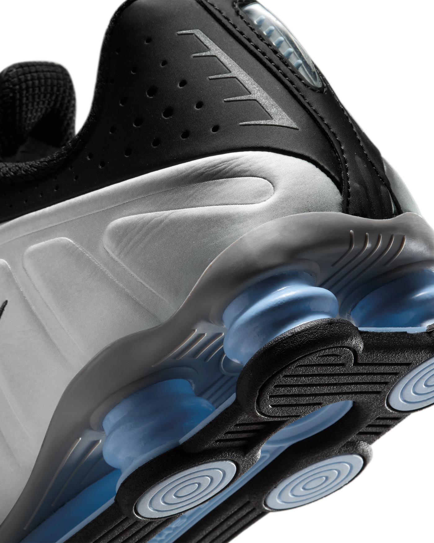 Nike Shox TL R4 "Bright Crimson"