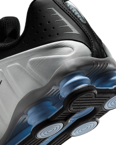 Nike Shox TL R4 "Bright Crimson"