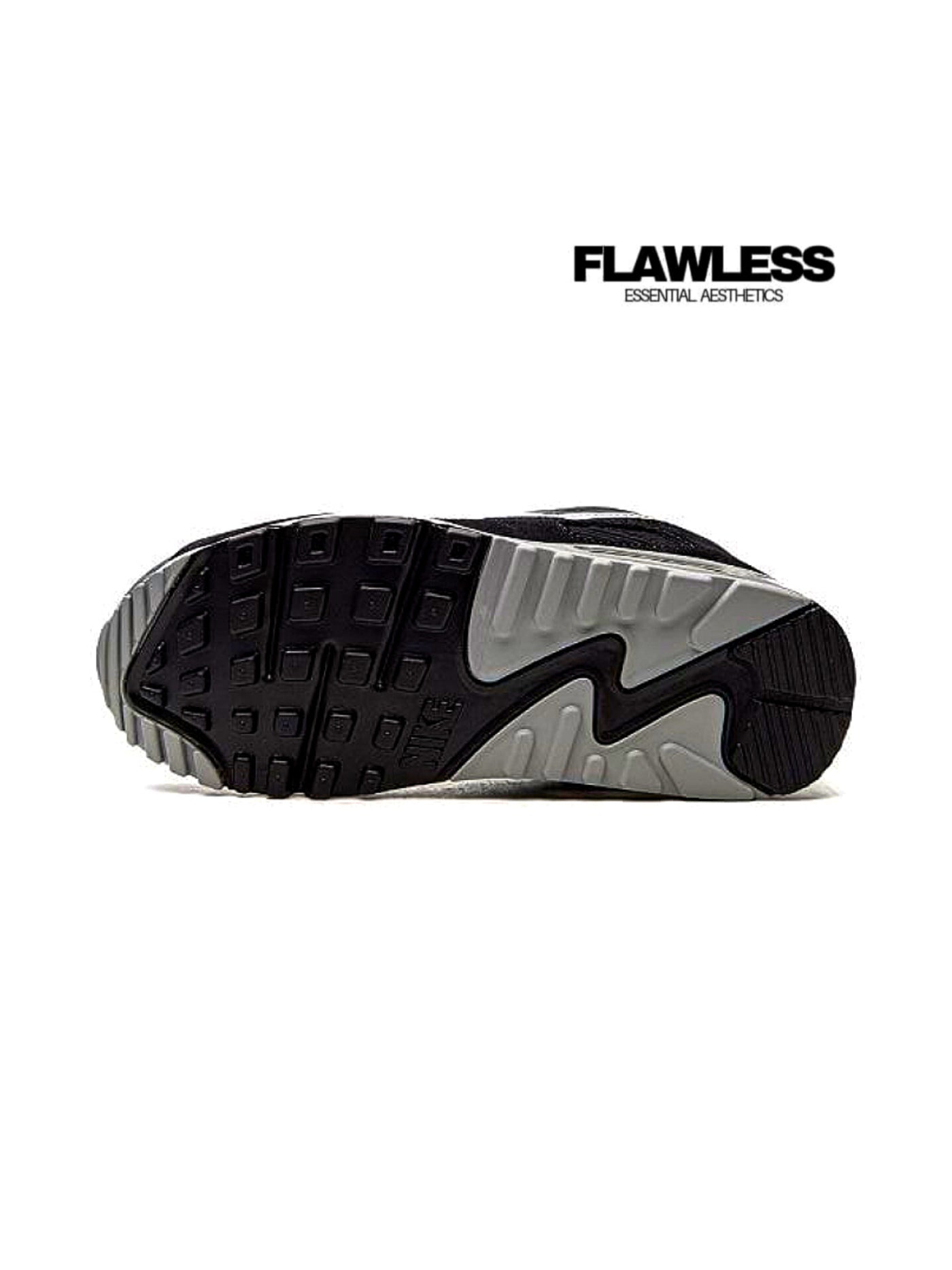 Nike Air Max 90 "Off Noir"
