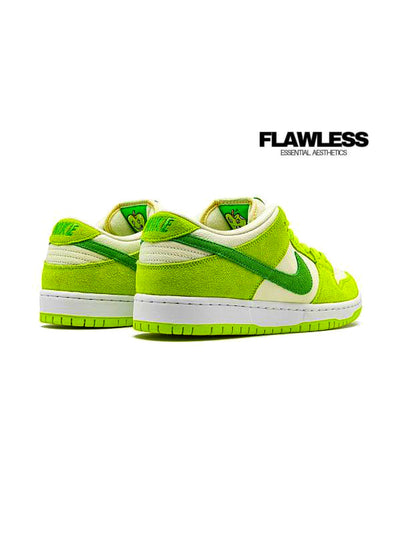 Nike SB Dunk Low Pro "Green Apple"
