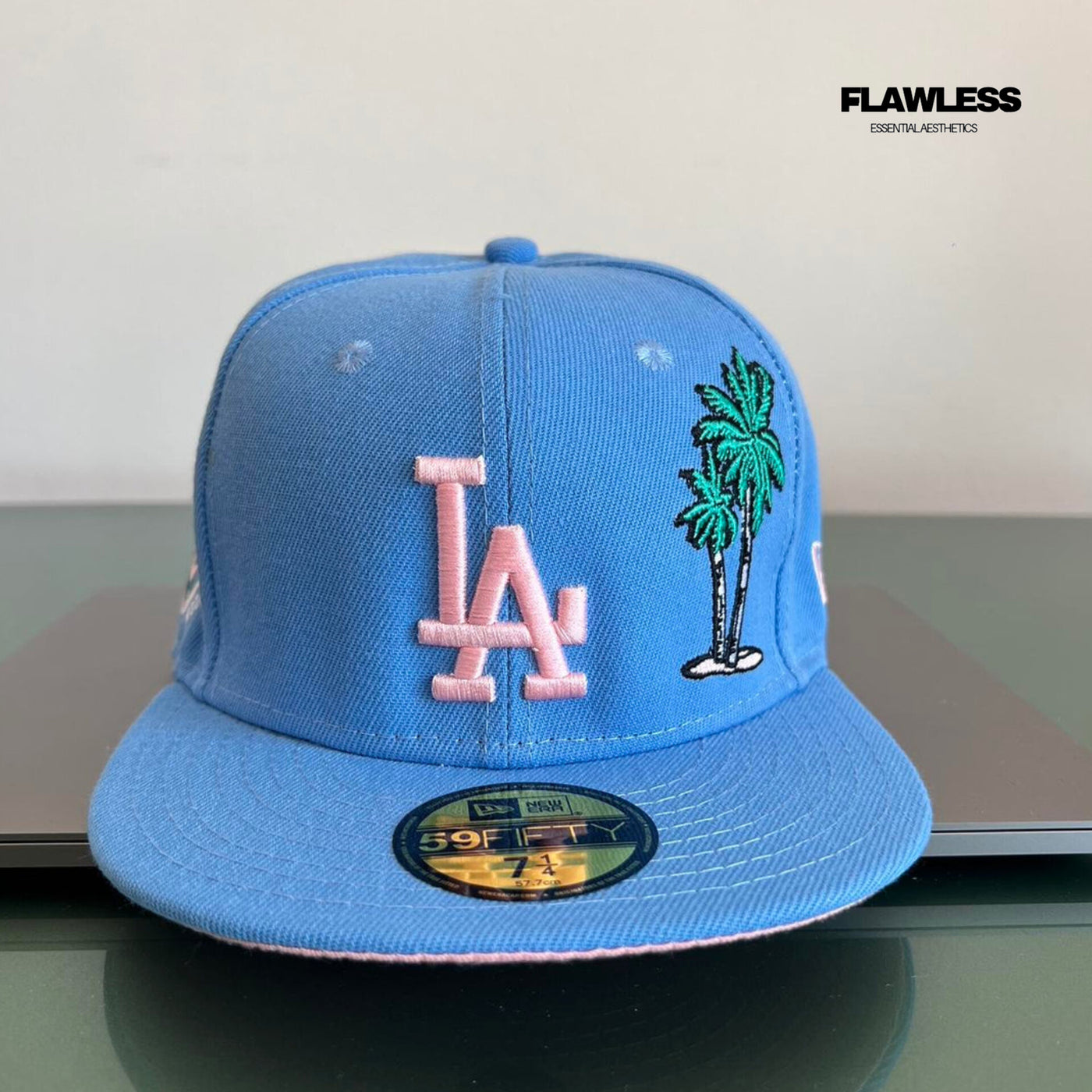 New Era Los Angeles Dodgers 59FIFTY