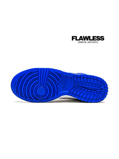 Nike Dunk High "Game Royal"