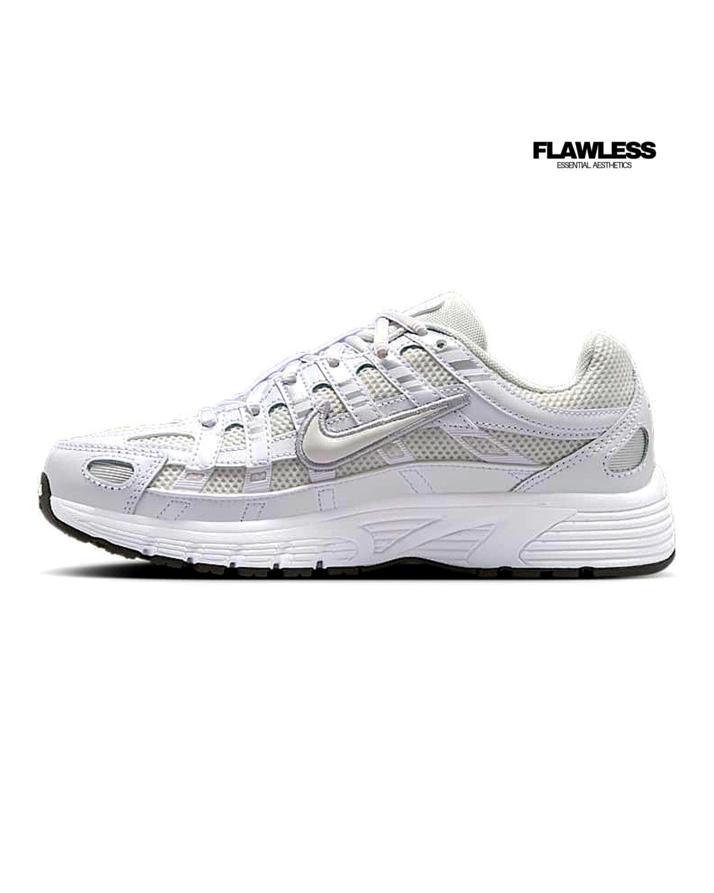 Nike P-6000 "White"