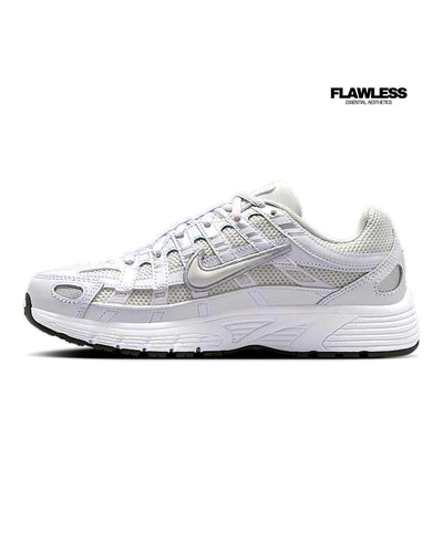 Nike P-6000 "White"