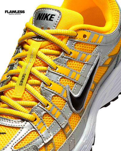 Nike P-6000 "Metallic Yellow"