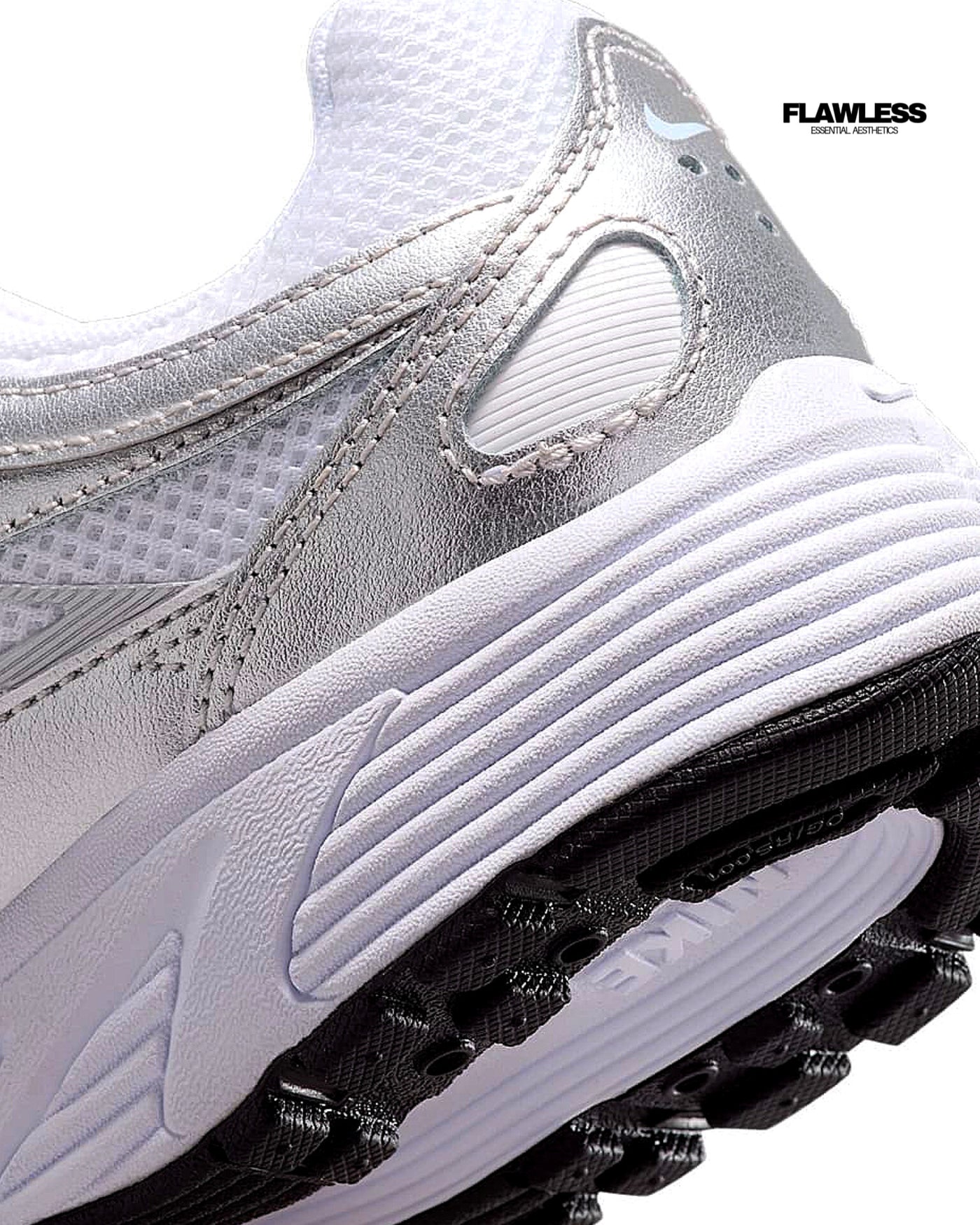 Nike P-6000 "Silver"