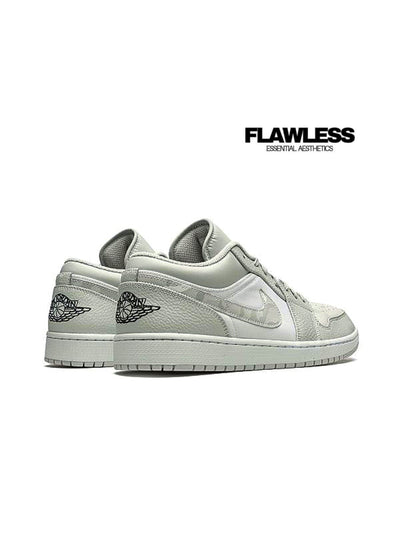 Jordan Air Jordan 1 Low "White Camo"